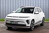 Hyundai KONA 65.4kWh Ultimate Auto 5dr White