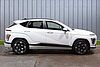 Hyundai KONA 65.4kWh Ultimate Auto 5dr White