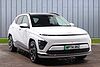Hyundai KONA 65.4kWh Ultimate Auto 5dr White