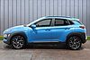 Hyundai KONA 1.6 h-GDi Premium SE DCT Euro 6 (s/s) 5dr Blue