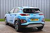 Hyundai KONA 1.6 h-GDi Premium SE DCT Euro 6 (s/s) 5dr Blue