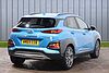 Hyundai KONA 1.6 h-GDi Premium SE DCT Euro 6 (s/s) 5dr Blue