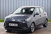 Hyundai I10 1.0 Advance Euro 6 (s/s) 5dr Grey