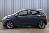 Hyundai I10 1.0 Advance Euro 6 (s/s) 5dr Grey