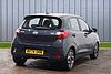 Hyundai I10 1.0 Advance Euro 6 (s/s) 5dr Grey