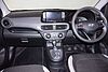 Hyundai I10 1.0 Advance Euro 6 (s/s) 5dr Grey