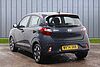 Hyundai I10 1.0 Advance Euro 6 (s/s) 5dr Grey