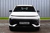 Hyundai KONA 1.6 h-GDi N Line DCT Euro 6 (s/s) 5dr White