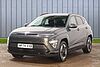 Hyundai KONA 65.4kWh Advance Auto 5dr Grey