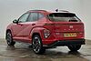 Hyundai KONA 65.4kWh N Line Auto 5dr Red