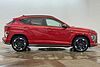 Hyundai KONA 65.4kWh N Line Auto 5dr Red