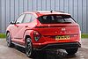 Hyundai KONA 65.4kWh N Line Auto 5dr Red