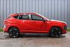 Hyundai KONA 65.4kWh N Line Auto 5dr Red