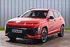 Hyundai KONA 65.4kWh N Line Auto 5dr Red