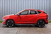 Hyundai KONA 65.4kWh N Line Auto 5dr Red