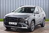 Hyundai TUCSON 1.6 T-GDi Advance Auto Euro 6 (s/s) 5dr Grey