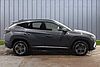 Hyundai TUCSON 1.6 T-GDi Advance Auto Euro 6 (s/s) 5dr Grey