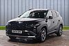 Hyundai TUCSON 1.6 T-GDi Advance Auto Euro 6 (s/s) 5dr Black