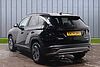 Hyundai TUCSON 1.6 T-GDi Advance Auto Euro 6 (s/s) 5dr Black