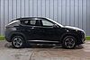 Hyundai TUCSON 1.6 T-GDi Advance Auto Euro 6 (s/s) 5dr Black