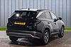 Hyundai TUCSON 1.6 T-GDi Advance Auto Euro 6 (s/s) 5dr Black