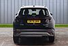 Hyundai TUCSON 1.6 T-GDi Advance Auto Euro 6 (s/s) 5dr Black