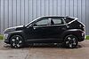 Hyundai KONA 1.6 h-GDi Advance DCT Euro 6 (s/s) 5dr Black