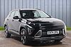 Hyundai KONA 1.6 h-GDi Advance DCT Euro 6 (s/s) 5dr Black