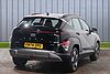 Hyundai KONA 1.6 h-GDi Advance DCT Euro 6 (s/s) 5dr Black