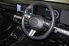 Hyundai KONA 1.6 h-GDi Advance DCT Euro 6 (s/s) 5dr Black