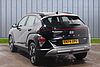 Hyundai KONA 1.6 h-GDi Advance DCT Euro 6 (s/s) 5dr Black