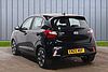 Hyundai I10 1.0 Advance Auto Euro 6 (s/s) 5dr Black