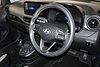 Hyundai I10 1.0 Advance Auto Euro 6 (s/s) 5dr Black