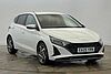 Hyundai I20 1.0 T-GDi Premium DCT Euro 6 (s/s) 5dr White