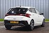 Hyundai I20 1.0 T-GDi Premium DCT Euro 6 (s/s) 5dr White