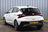 Hyundai I20 1.0 T-GDi Premium DCT Euro 6 (s/s) 5dr White