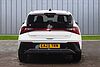 Hyundai I20 1.0 T-GDi Premium DCT Euro 6 (s/s) 5dr White