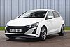 Hyundai I20 1.0 T-GDi Premium DCT Euro 6 (s/s) 5dr White