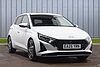 Hyundai I20 1.0 T-GDi Premium DCT Euro 6 (s/s) 5dr White