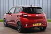 Hyundai I10 1.0 T-GDi N Line Euro 6 (s/s) 5dr Red