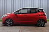 Hyundai I10 1.0 T-GDi N Line Euro 6 (s/s) 5dr Red