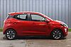 Hyundai I10 1.0 Advance Euro 6 (s/s) 5dr Red