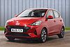 Hyundai I10 1.0 Advance Euro 6 (s/s) 5dr Red