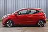Hyundai I10 1.0 Advance Euro 6 (s/s) 5dr Red