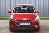 Hyundai I10 1.0 Advance Euro 6 (s/s) 5dr Red