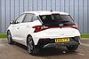Hyundai I20 1.0 T-GDi Premium DCT Euro 6 (s/s) 5dr White