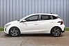 Hyundai I20 1.0 T-GDi Premium DCT Euro 6 (s/s) 5dr White