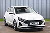 Hyundai I20 1.0 T-GDi Premium DCT Euro 6 (s/s) 5dr White