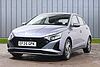 Hyundai I20 1.0 T-GDi Advance Euro 6 (s/s) 5dr Blue