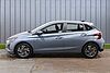 Hyundai I20 1.0 T-GDi Advance Euro 6 (s/s) 5dr Blue